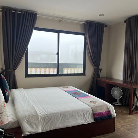 Sunshine View Sapa Hotel Extérieur photo