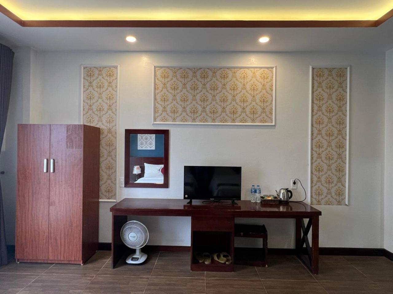 Sunshine View Sapa Hotel Extérieur photo