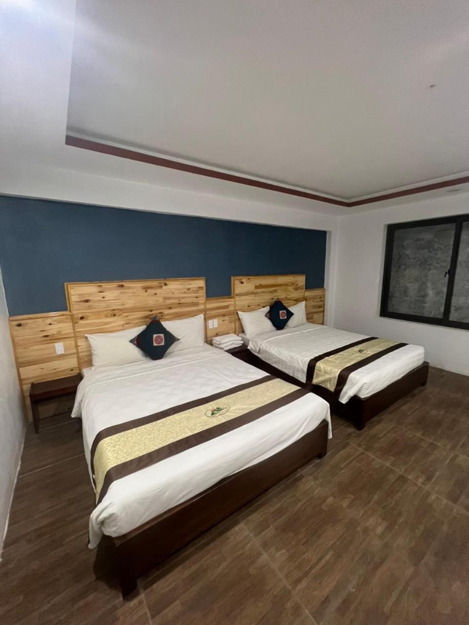 Sunshine View Sapa Hotel Extérieur photo